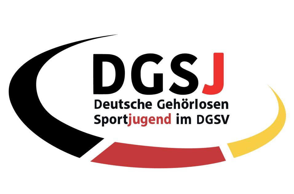 Logo DGSJ