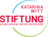 Logo der Organisation „FREIWILLIGEN ZENTRUM MÜNSTER“, farbige Kreise um denText.
